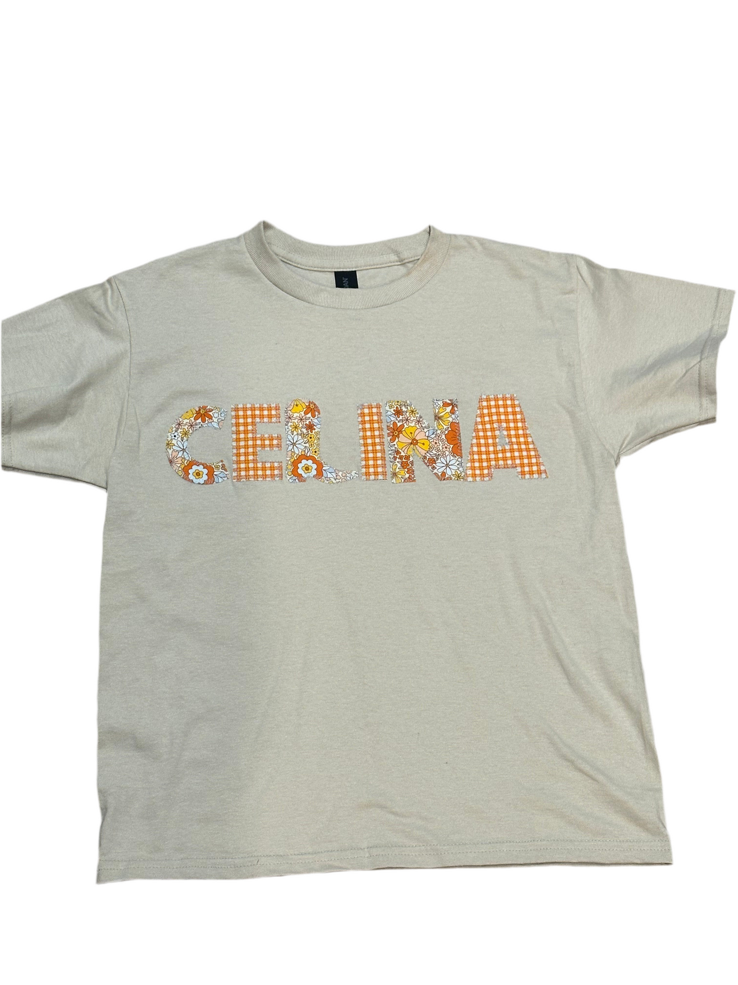 Celina Heritage Tee- Women’s