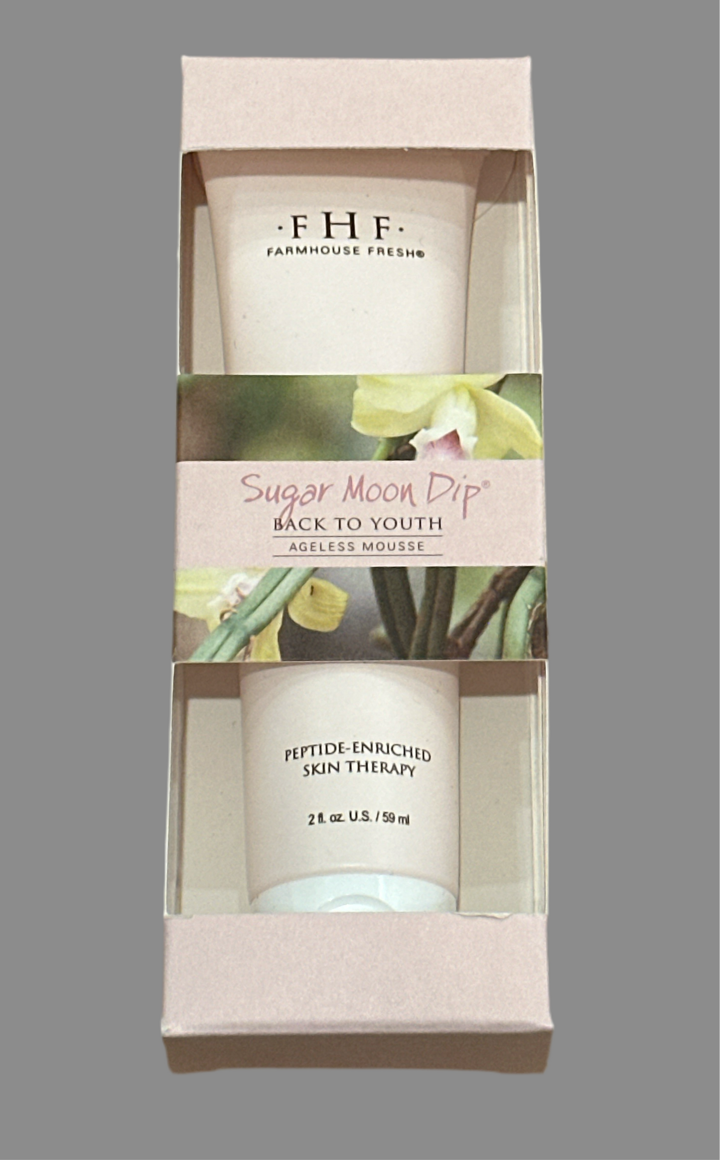 Farmhouse Fresh Sugar Moon Dip