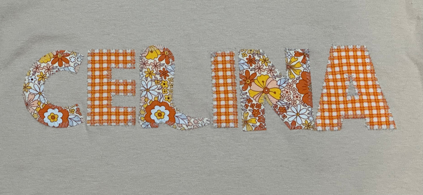 Celina Heritage Tee- Women’s