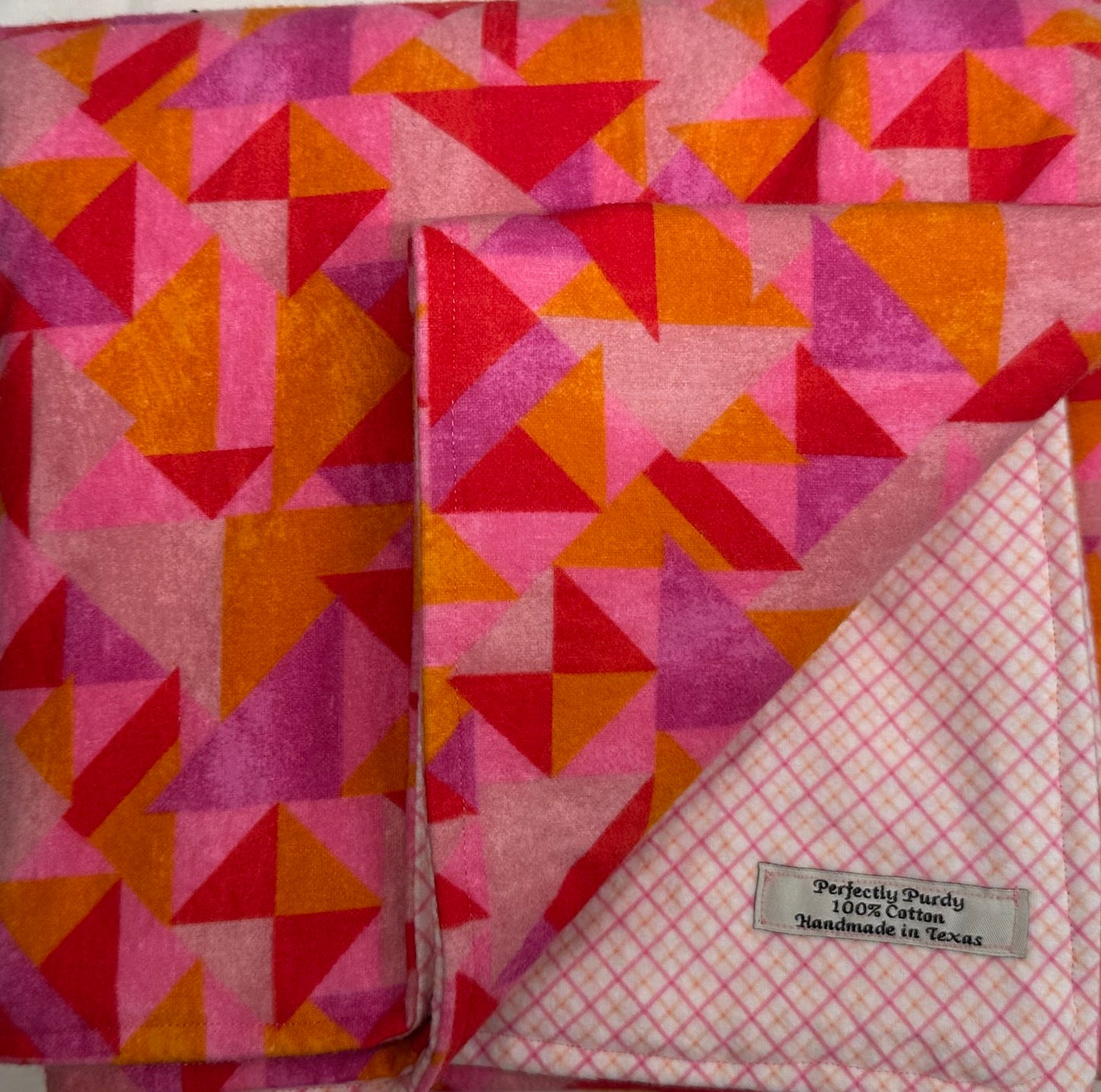 Cozy Baby Blankets