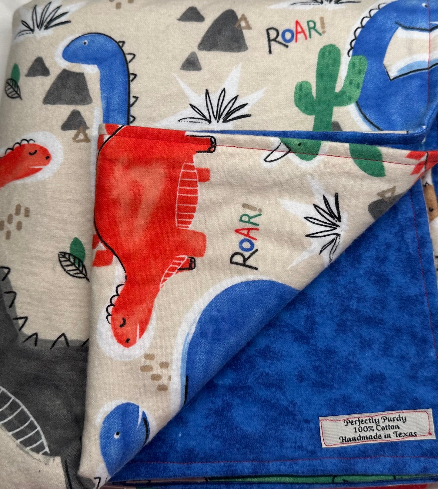 Cozy Baby Blankets