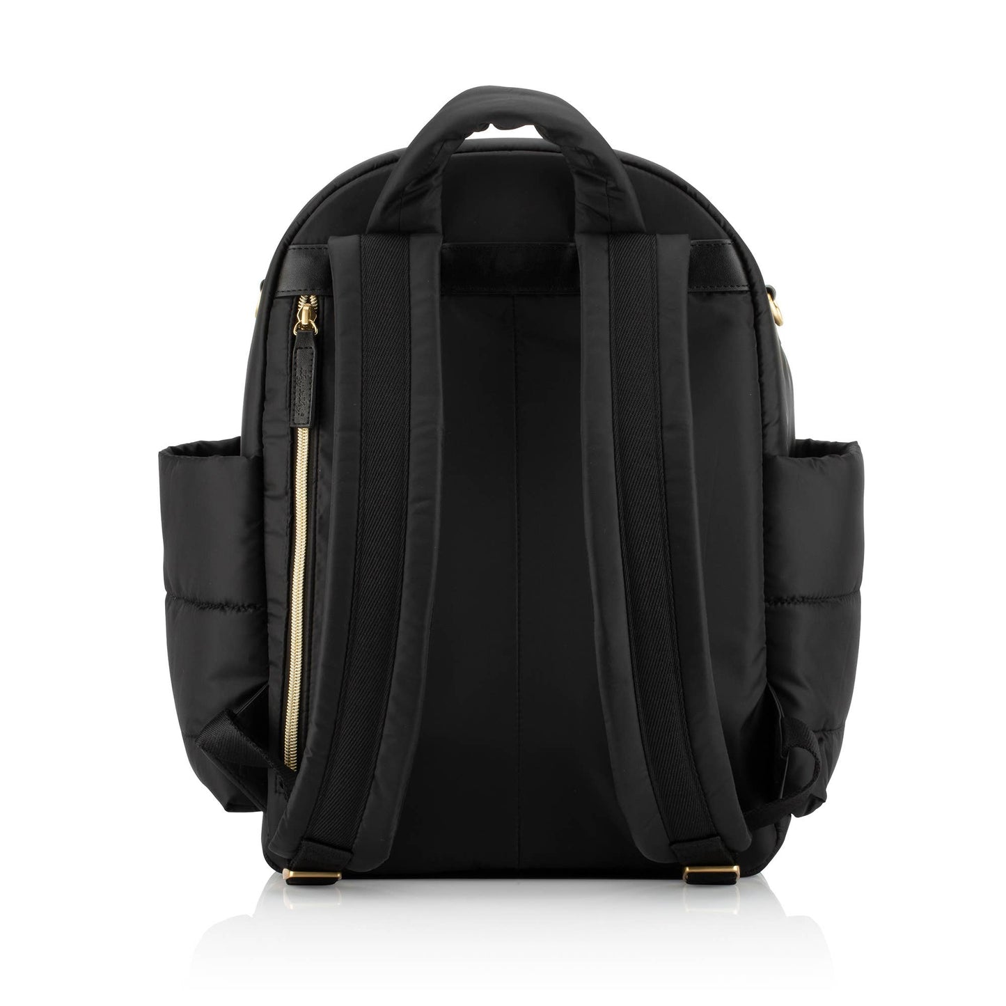 Dream Backpack™ Midnight Black Diaper Bag