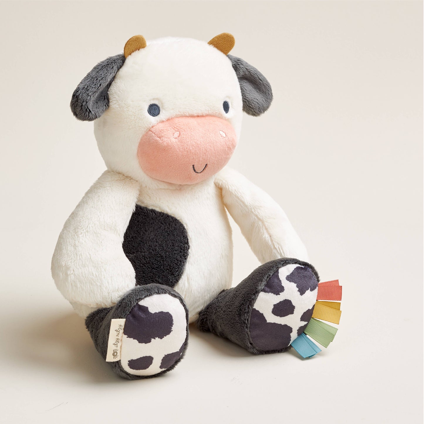 *NEW* Sweetie Snuggles™ Plush: Cow