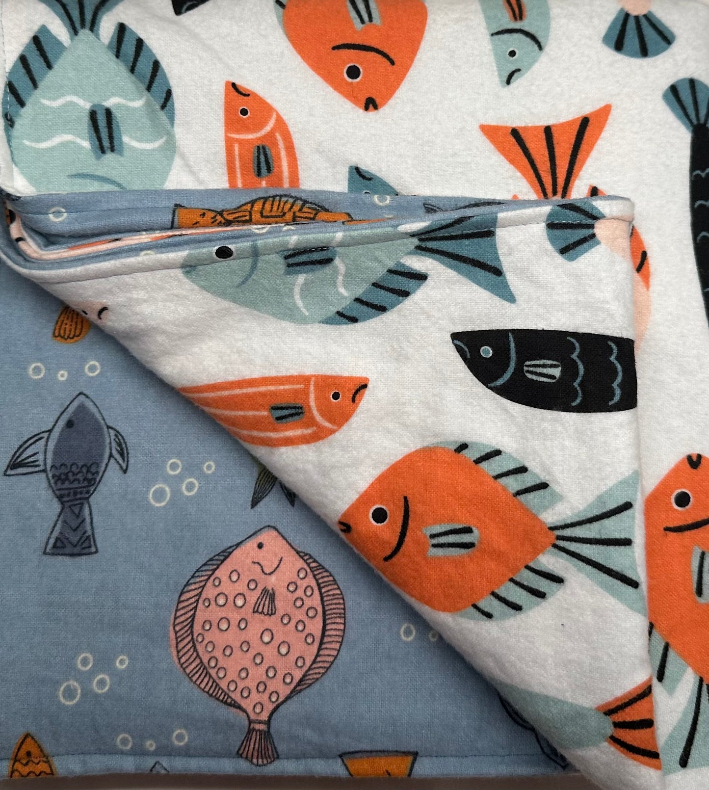 Cozy Baby Blankets