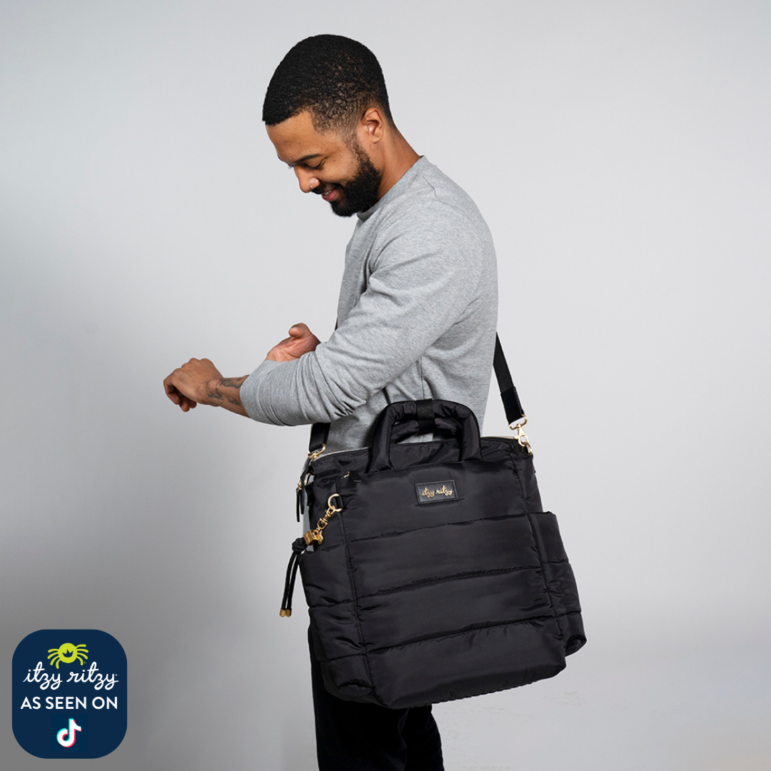 Dream Convertible™ Diaper Bag