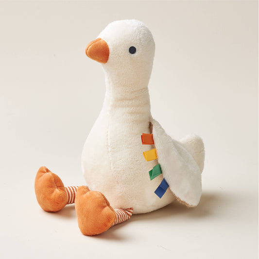 *NEW* Sweetie Snuggles™ Plush: Goose