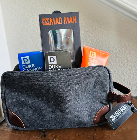 Men's Kit Gift Set