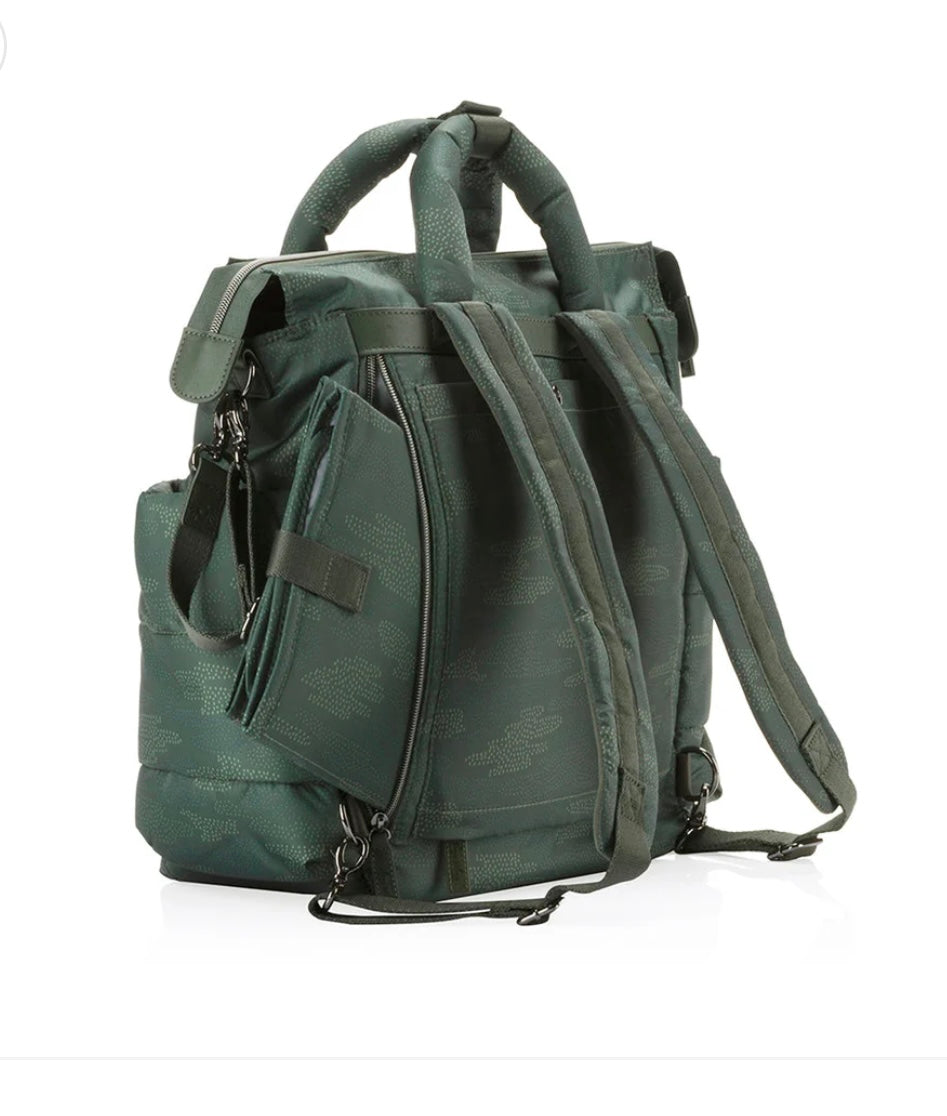 Dream Convertible™ Diaper Bag