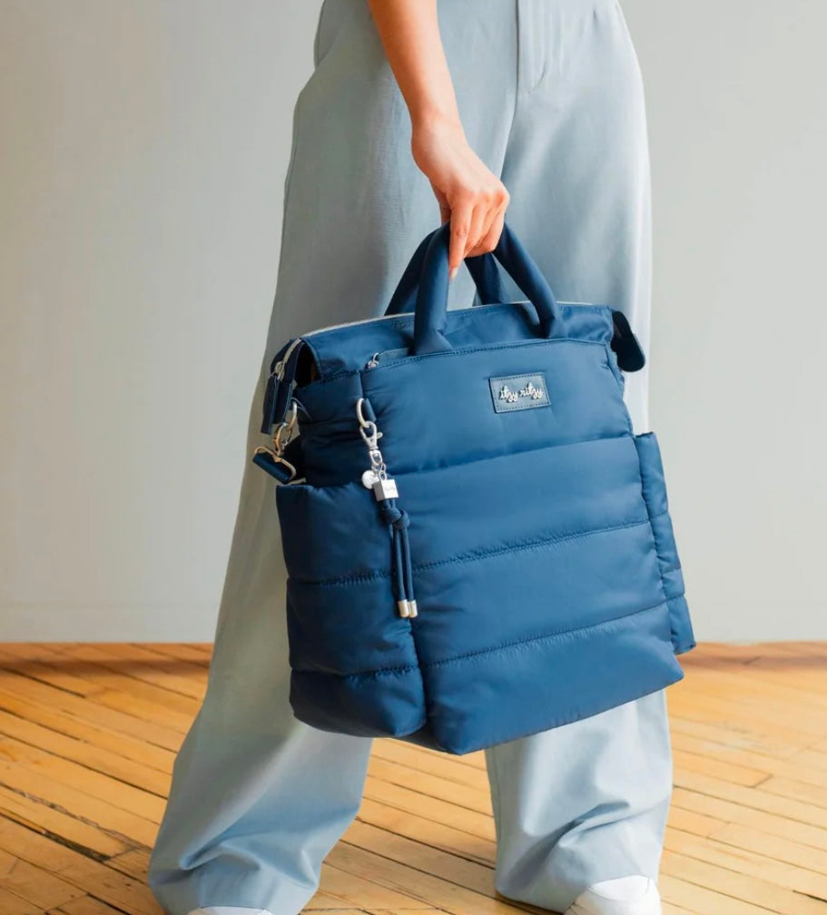 Dream Convertible™ Diaper Bag