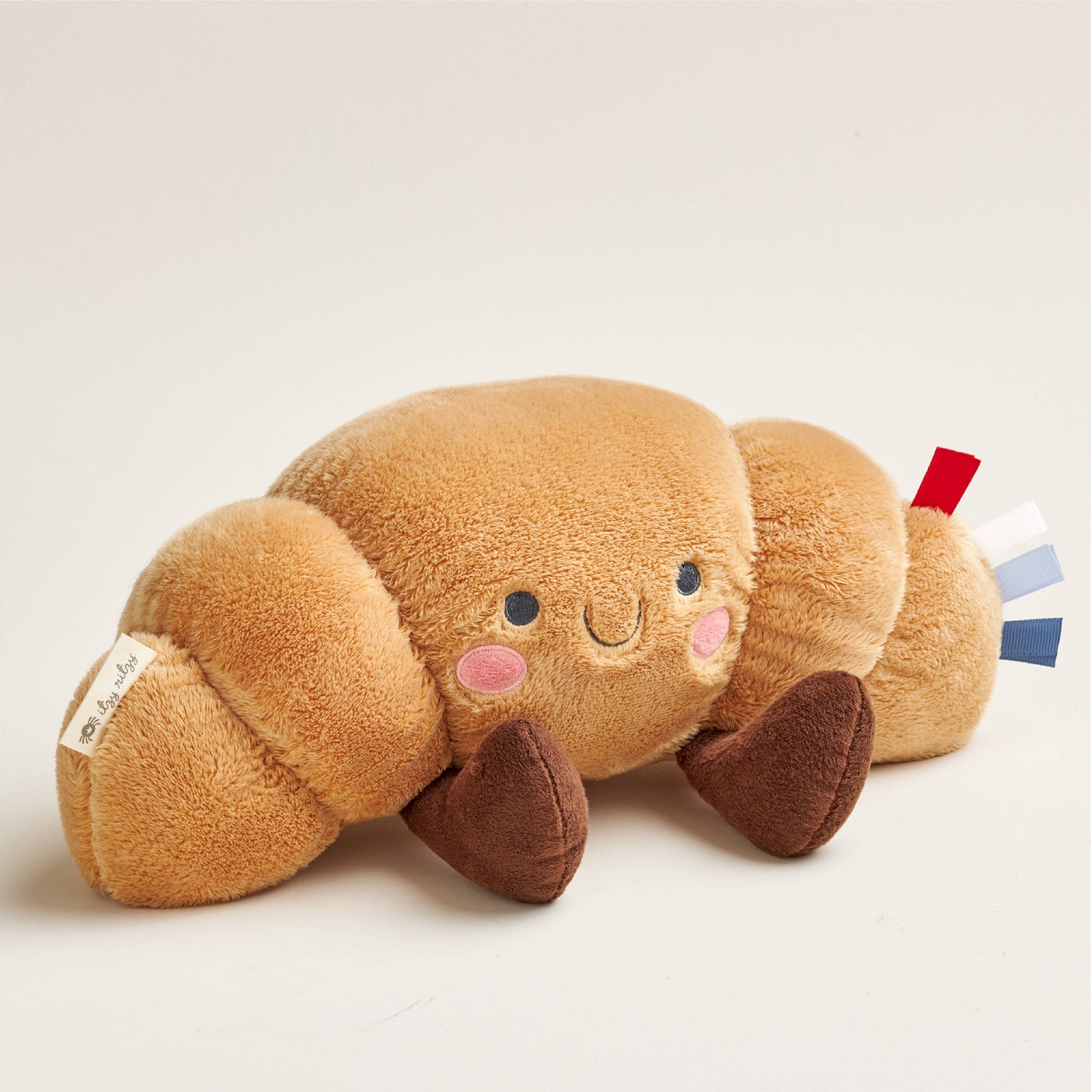 *NEW* Sweetie Snuggles™ Plush: Goose