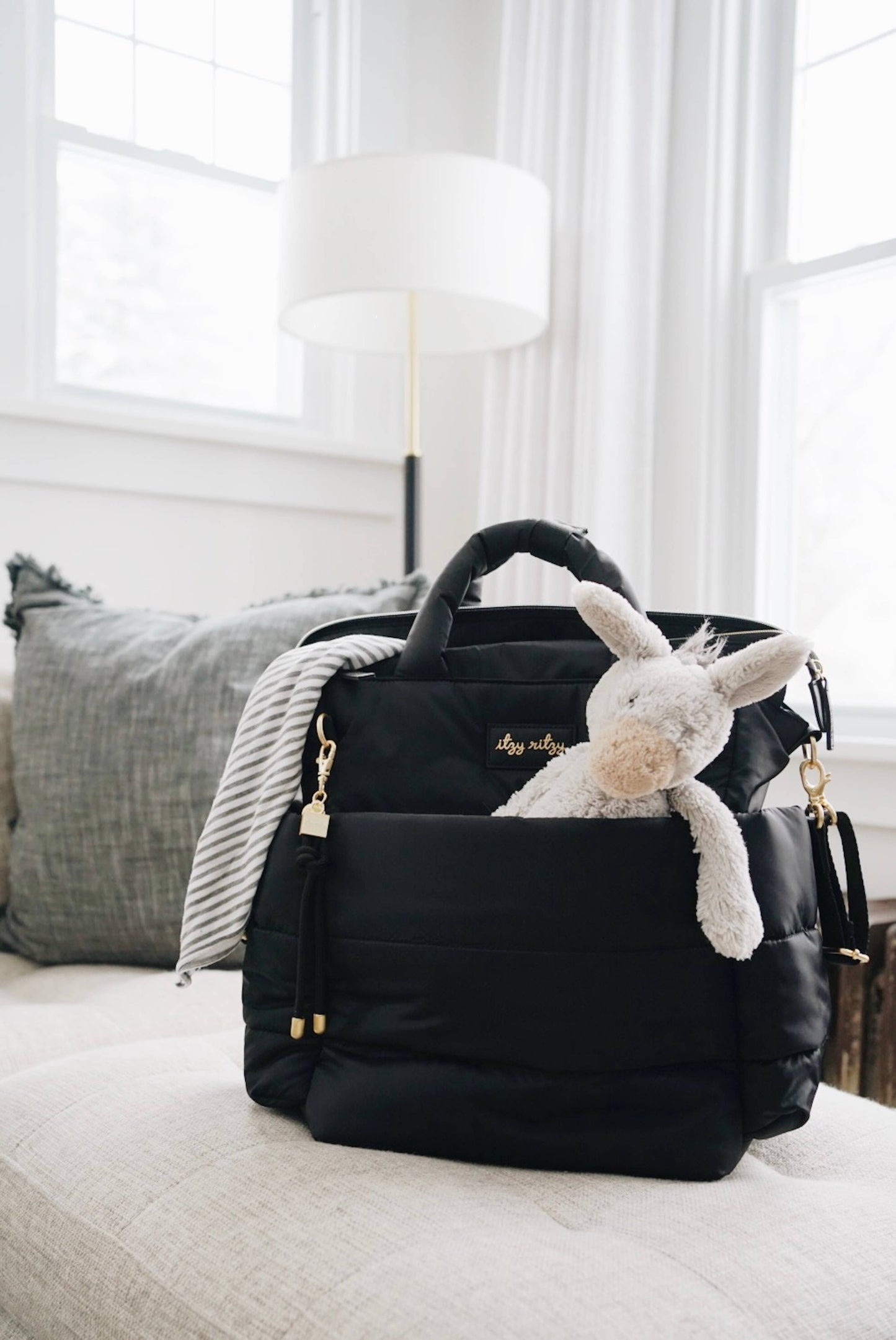 Dream Convertible™ Diaper Bag