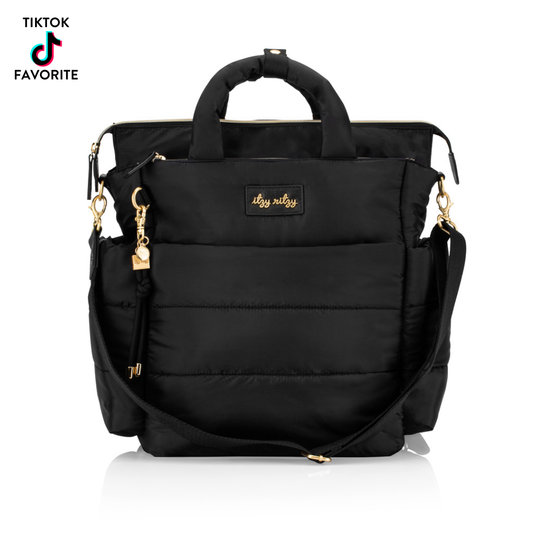 Dream Convertible™ Diaper Bag