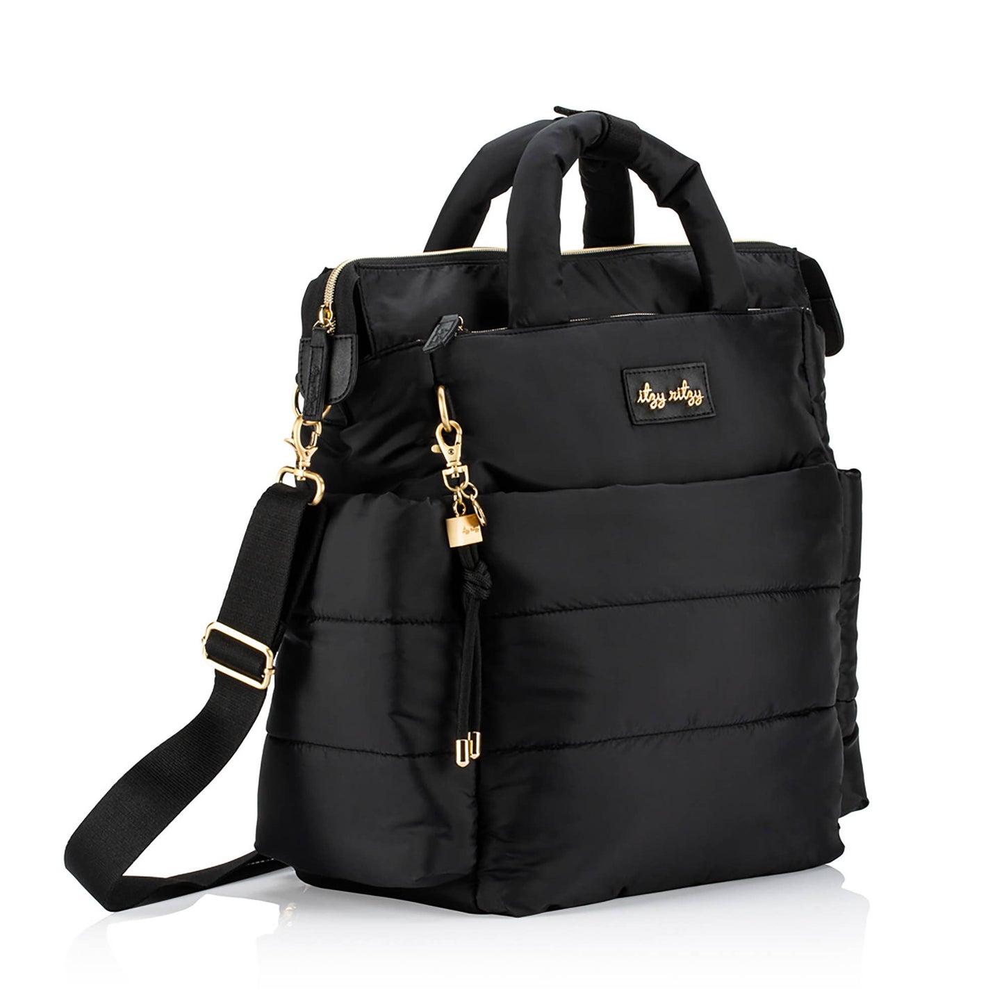 Dream Convertible™ Diaper Bag
